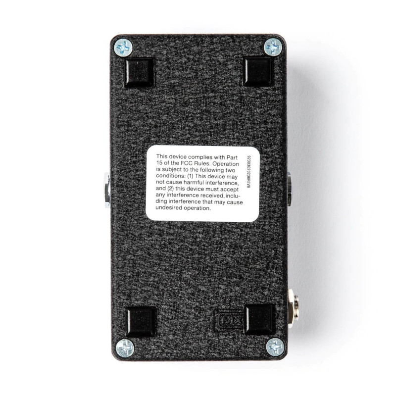 DUNLOP ECHOPLEX DELAY Педаль ефектів