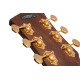 CORT GOLD-A6 Bocote (Natural) Акустична гітара