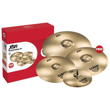 SABIAN XSR Promotional Set Комплект тарелок