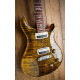PRS Paul's Guitar 10-Top (Yellow Tiger) #0369896