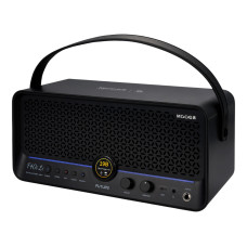 MOOER F40i Li (Phantom Black) Комбопідсилювач для електрогітари