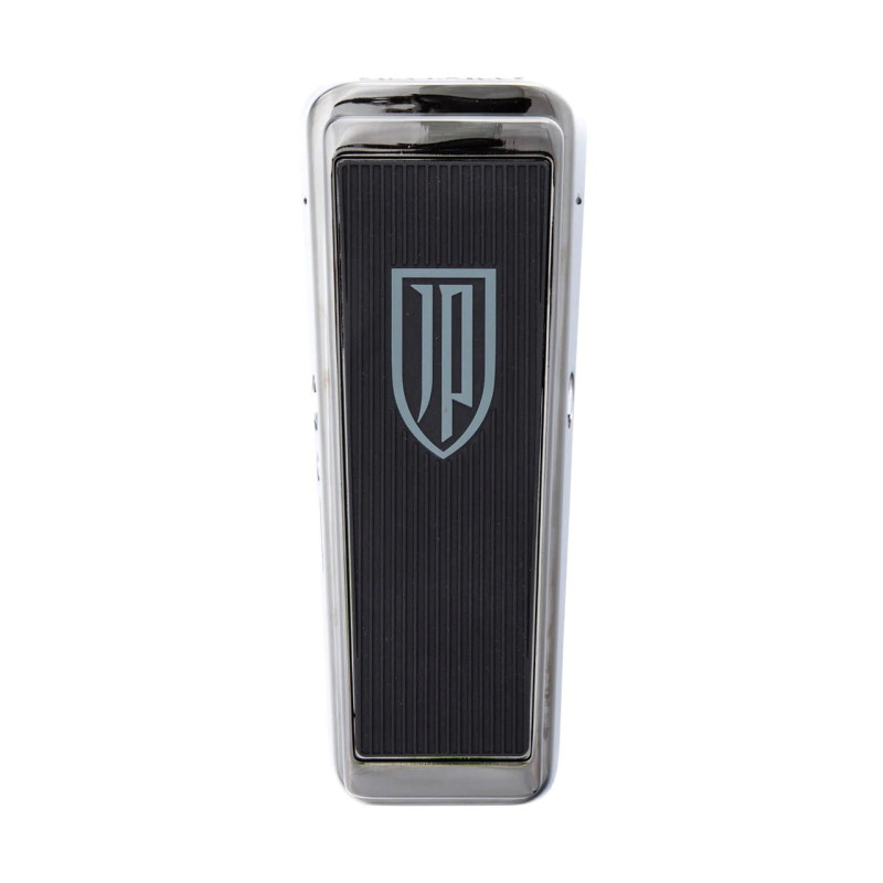 DUNLOP JOHN PETRUCCI CRY BABY WAH Педаль ефектів