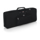 GATOR GKB-76 76 Note Keyboard Gig Bag