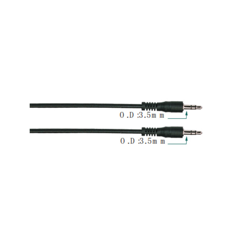 SOUNDKING BB322 Audio Cable (1m)