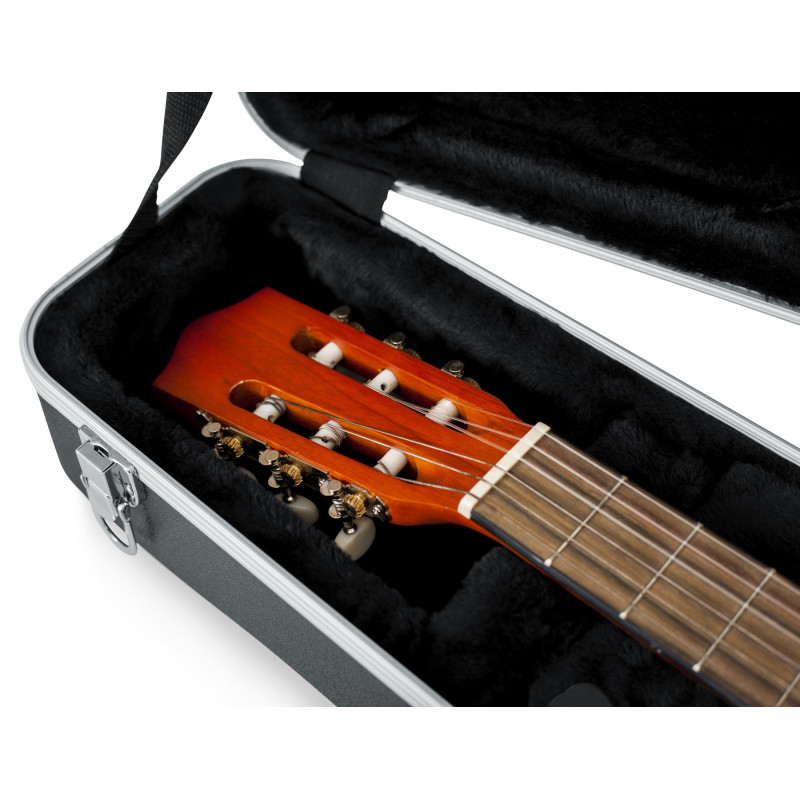 GATOR GL-CLASSIC Classic Guitar Lightweight Case Кейс для классической гитары