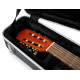 GATOR GL-CLASSIC Classic Guitar Lightweight Case Кейс для классической гитары