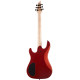 CORT KX100 (Iron Oxide) Електрогітара