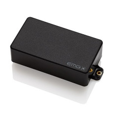 EMG 60X (Black)