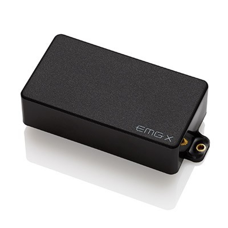 EMG 60X (Black)