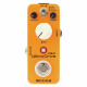 MOOER ULTRA DRIVE MKII Педаль ефектів