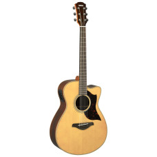 YAMAHA AC1R (Natural) Електро-акустична гітара
