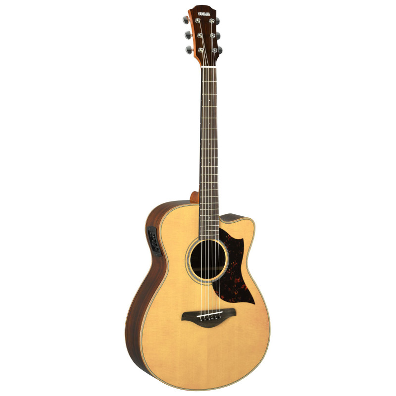 YAMAHA AC1R (Natural) Акустическая гитара