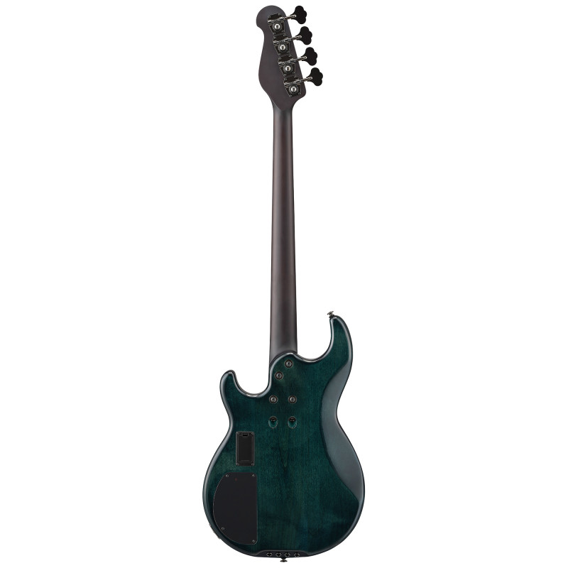 YAMAHA BB734A (Indigo Blue) Бас-гітара