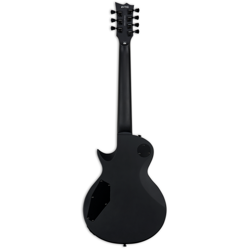 LTD EC-257 (Black Satin) Електрогітара