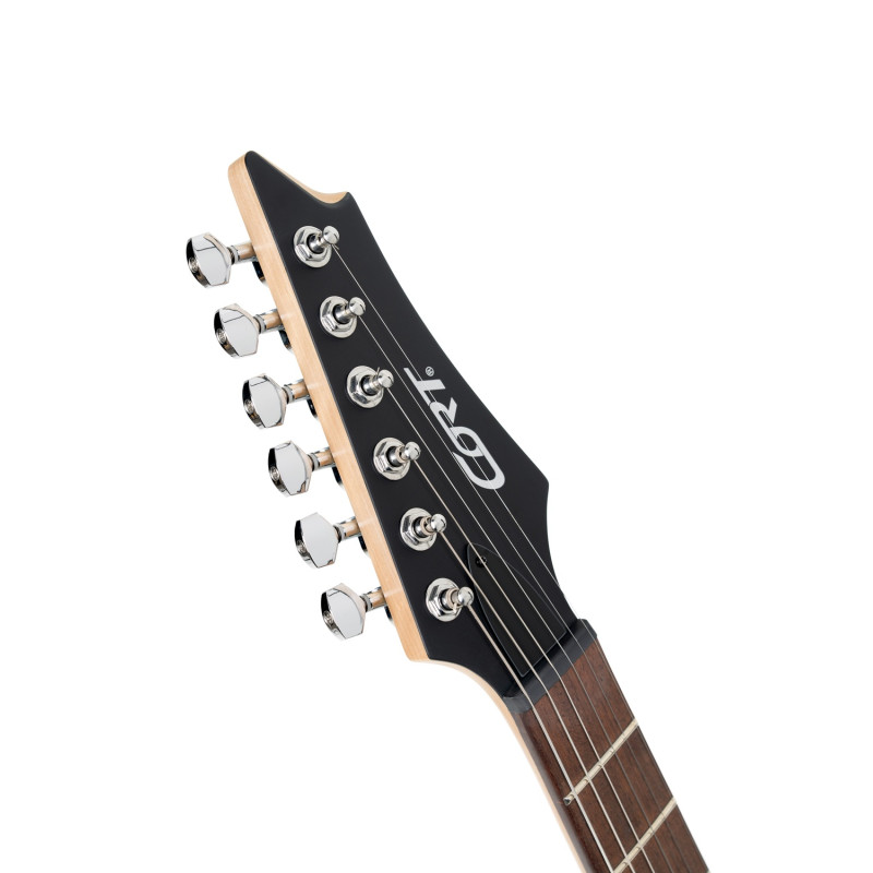 CORT X100 (Open Pore 3-Tone) Електрогітара