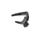 D`ADDARIO PW-CP-19 PRO PLUS CAPO (Black)