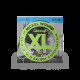 D‘ADDARIO EXL130+ XL NICKEL WOUND EXTRA SUPER LIGHT PLUS (08.5-39) Струни для електрогітари