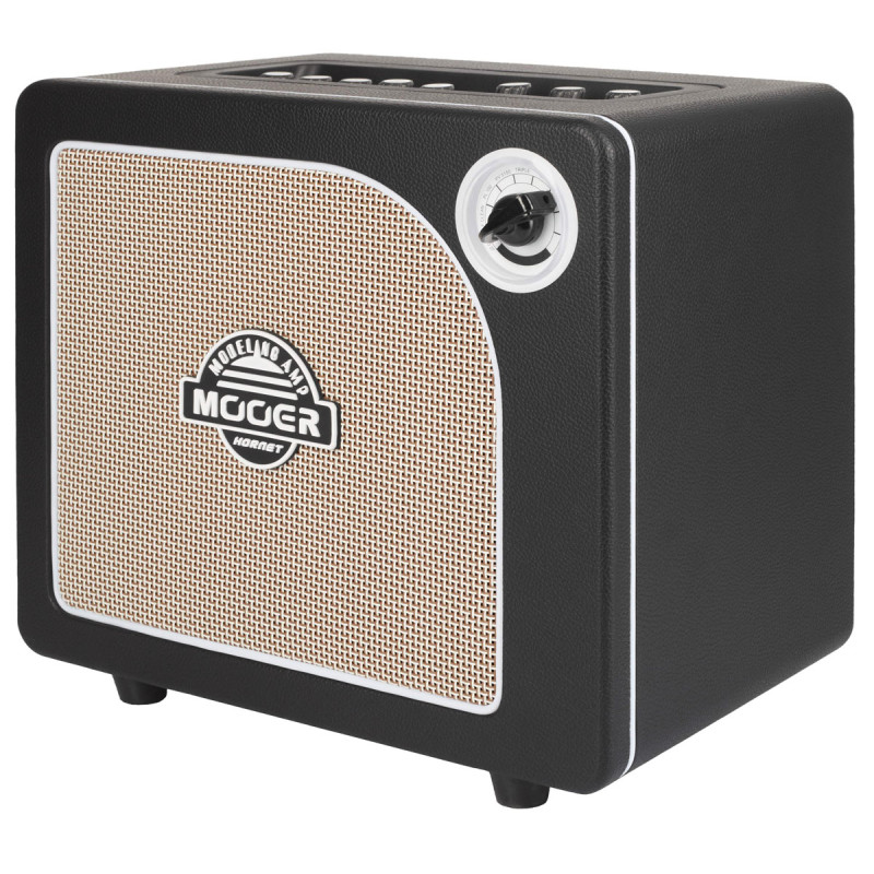 MOOER Hornet Black Комбопідсилювач