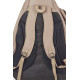 ROCKBAG RB20449 K Student Line Cross Walker - Acoustic Guitar Gig Bag - Khaki