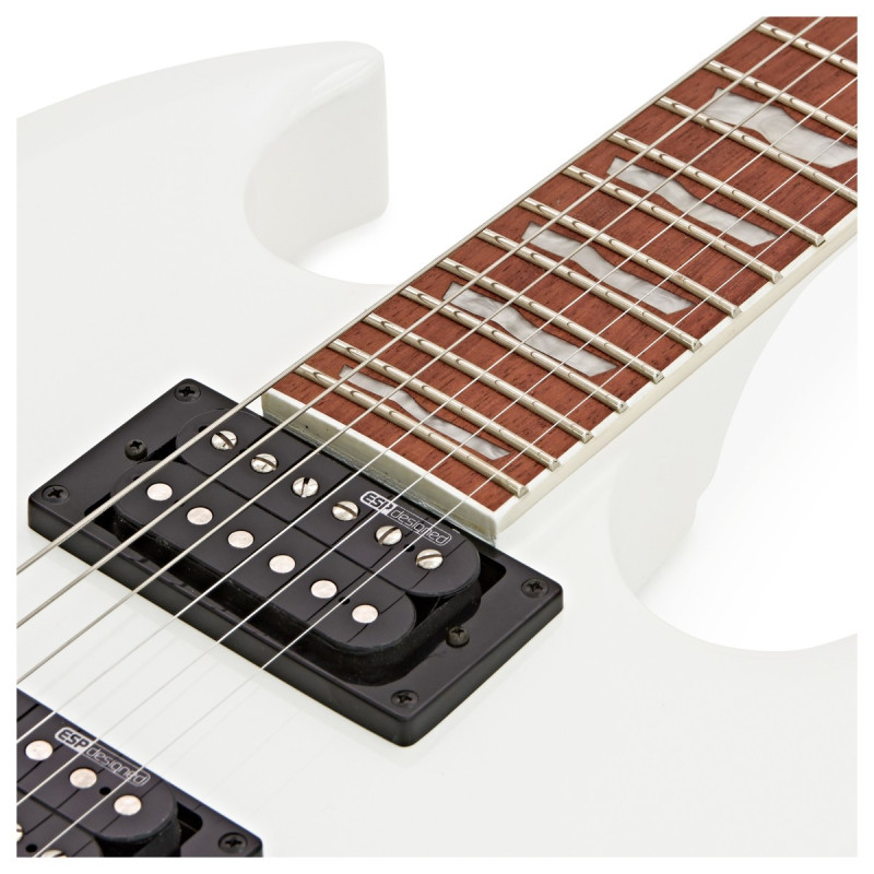 LTD VIPER-256 (Snow White)