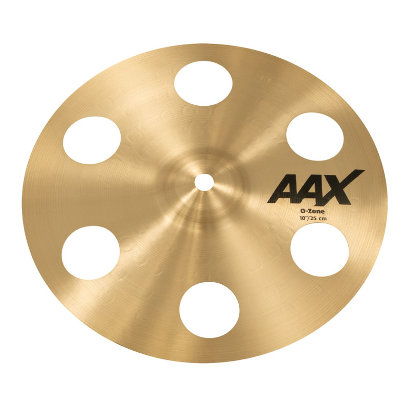 SABIAN 10
