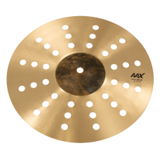 SABIAN 12" AAX Aero Splash (Brilliant) Тарелка