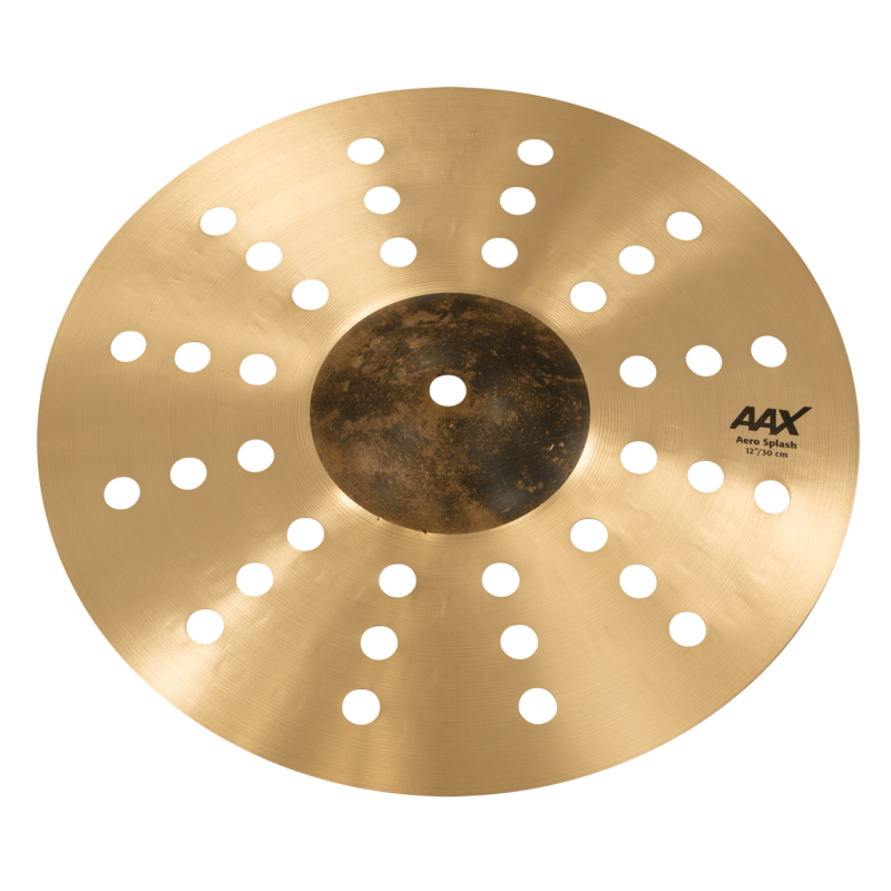 SABIAN 12