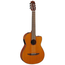 YAMAHA NCX1C (Natural) Класична гітара