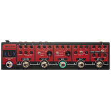 MOOER RED TRUCK Гитарный процессор