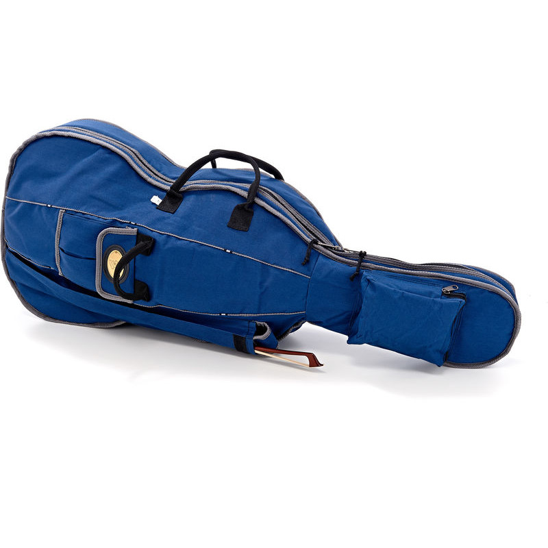 STENTOR 1102/E STUDENT I CELLO OUTFIT 1/2 Виолончель