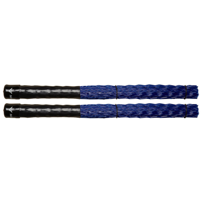 VATER Monster Brush Щетки барабанные (полимер)