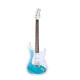 MOOER MSC41 Pro (Dreamy Blue) смарт-электрогитара