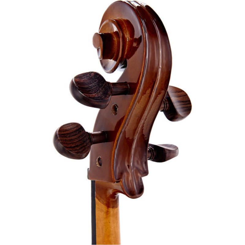 STENTOR 1102/E STUDENT I CELLO OUTFIT 1/2 Виолончель