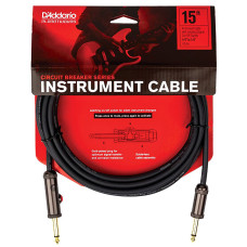 D'ADDARIO PW-AGL-15 Curcuit Breaker Latching Switch (4.5m)