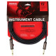 D'ADDARIO PW-AGL-15 Curcuit Breaker Latching Switch (4.5m)