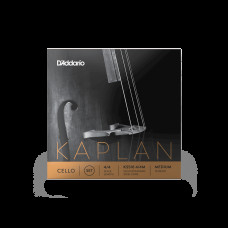 D'ADDARIO KS510 4/4M Струны для виолончели
