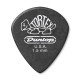 DUNLOP TORTEX PITCH BLACK JAZZ III PICK 1.50MM Медіатори