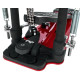 DW DOUBLE 5002 AD4 PEDAL ACCELERATOR