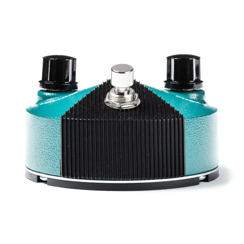 DUNLOP JIMI HENDRIX FUZZ FACE MINI DISTORTION Педаль ефектів