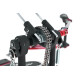 DW DOUBLE 5002 AD4 PEDAL ACCELERATOR