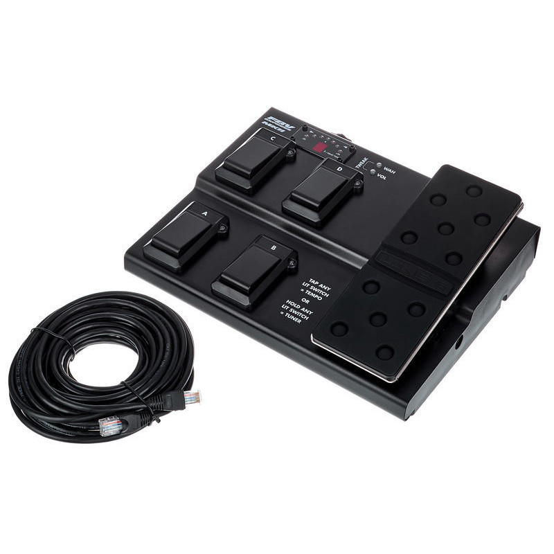 LINE 6 FBV Express MK2 Футконтролер