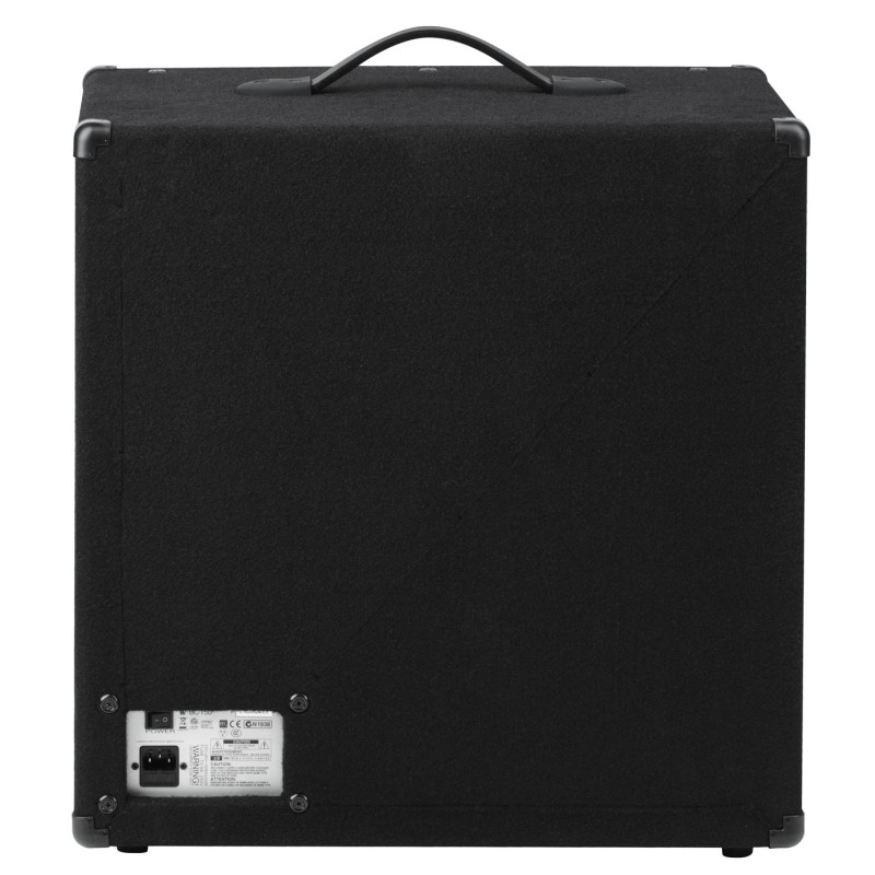 WARWICK BC150 Комбопідсилювач для бас-гітари