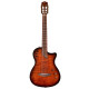 CORDOBA Stage (Edge Burst) Класична гітара