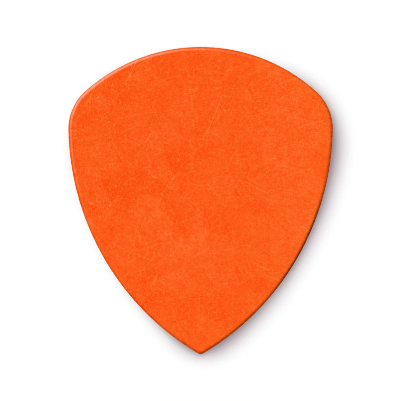 DUNLOP TORTEX FLOW PICK .60MM Медіатори