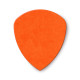 DUNLOP TORTEX FLOW PICK .60MM Медіатори