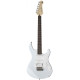 YAMAHA PACIFICA 012 (White) Электрогитара