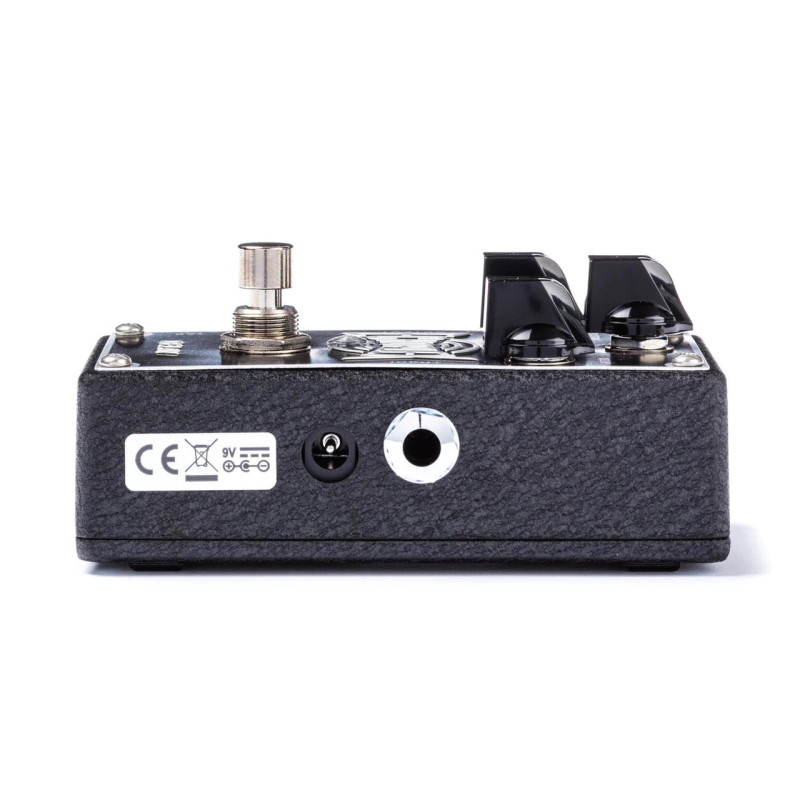 DUNLOP ECHOPLEX DELAY Педаль ефектів