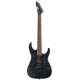 LTD M-200FM (See Thru Black) Електрогітара