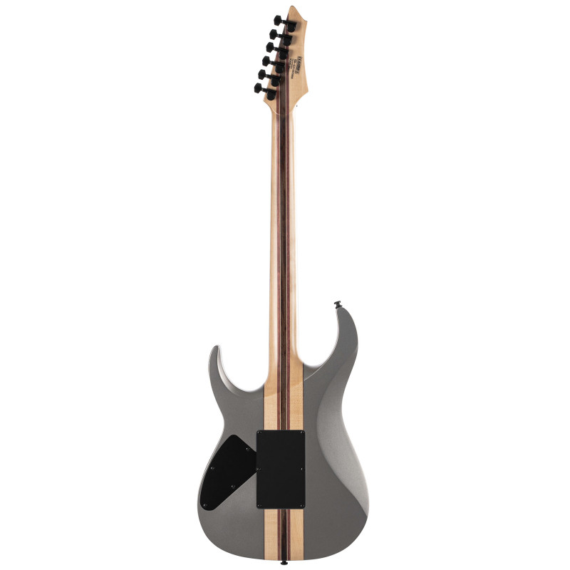 CORT X500 Menace (Grey Silver) Електрогітара