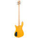 WARWICK RockBass Streamer Standard, 4-String (Honey Violin Transparent Satin) Бас-гітара